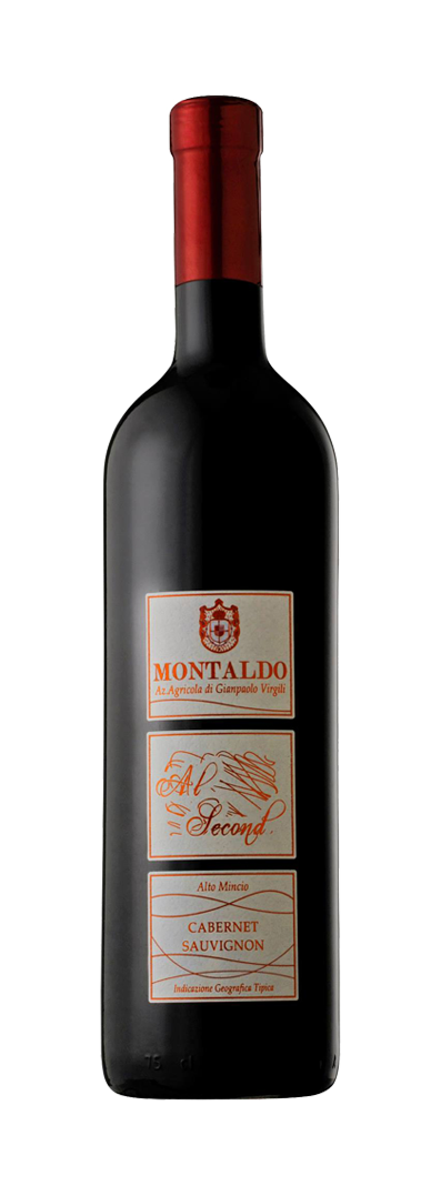Al Second Cabernet Sauvignon