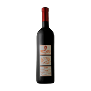 Al Second Cabernet Sauvignon