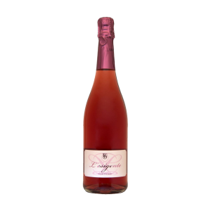 L'Esigente Rosè