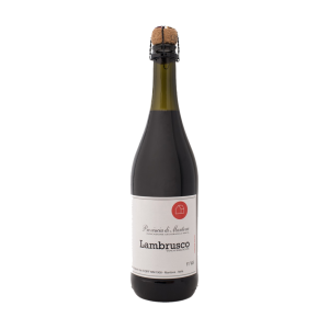 Lambrusco Casina Rossa